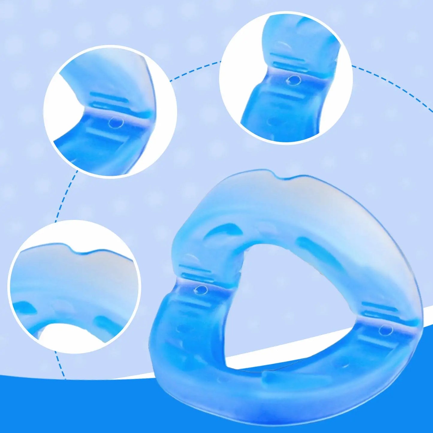 Vurmani Anti-Snoring Mouthpiece