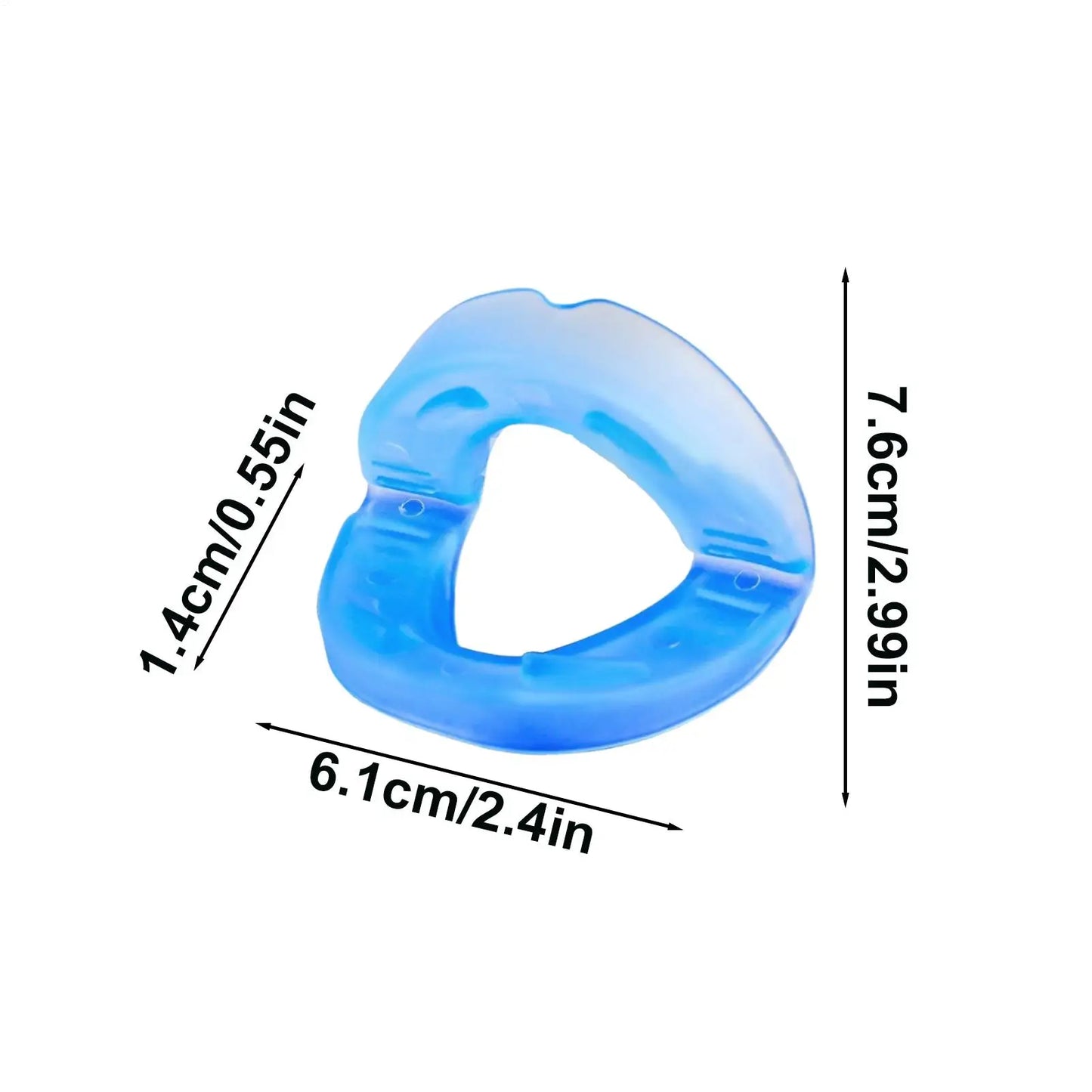 Vurmani Anti-Snoring Mouthpiece