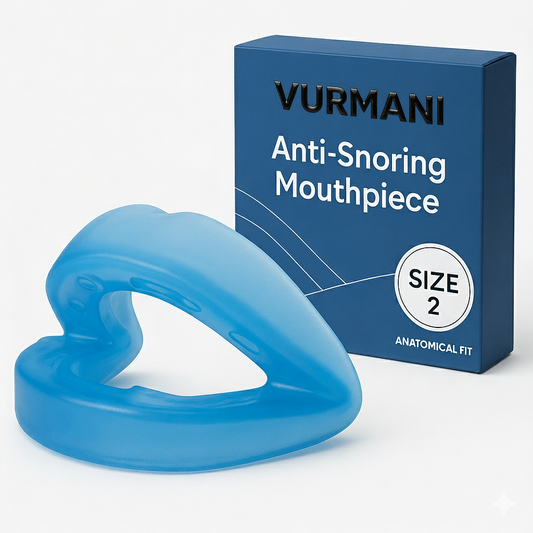 Vurmani Anti-Snoring Mouthpiece